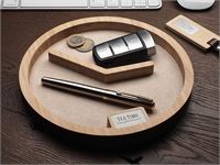 ORGANIZER DA TAVOLO IN LEGNO